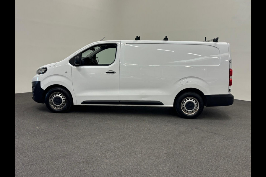 Peugeot Expert 2.0 BlueHDI 120 PK L3 Airco Cruise Control Trekhaak