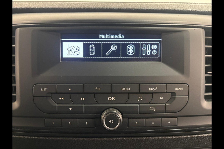 Peugeot Expert 2.0 BlueHDI 120 PK L3 Airco Cruise Control Trekhaak