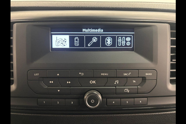 Peugeot Expert 2.0 BlueHDI 120 PK L3 Airco Cruise Control Trekhaak