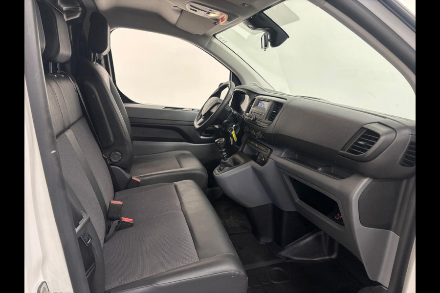 Peugeot Expert 2.0 BlueHDI 120 PK L3 Airco Cruise Control Trekhaak