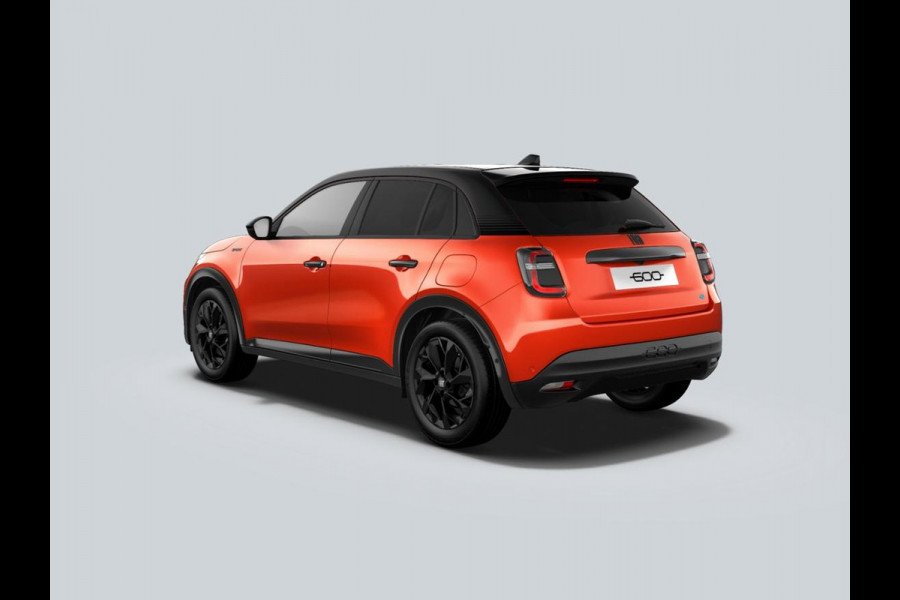 Fiat 600E Sport 54 kWh