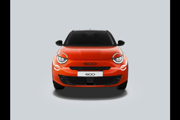 Fiat 600E Sport 54 kWh