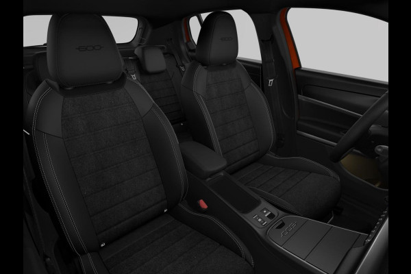 Fiat 600E Sport 54 kWh