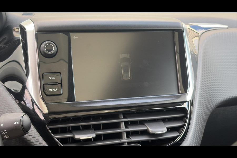 Peugeot 2008 1.2 PureTech Blue Lion 110pk,Carplay,Trekhaak,Pano,Navi,Airco,Cruise,Pdc,N.A.P,Nieuwe Apk bij Aflevering