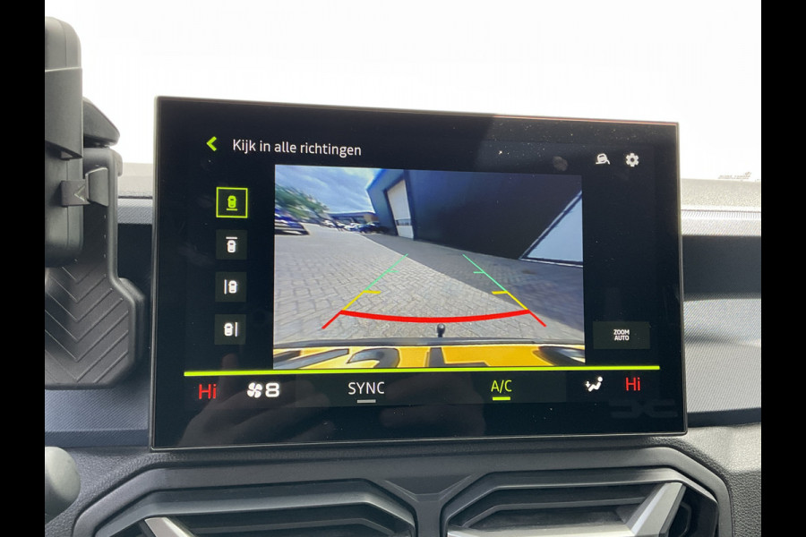 Dacia Bigster 1.2 Mild Hybrid 140 Journey Sleep Pack 360° Trekhaak Carplay