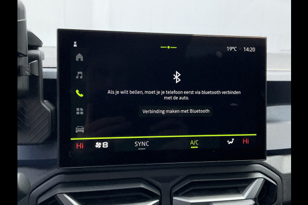 Dacia Bigster 1.2 Mild Hybrid 140 Journey Sleep Pack 360° Trekhaak Carplay