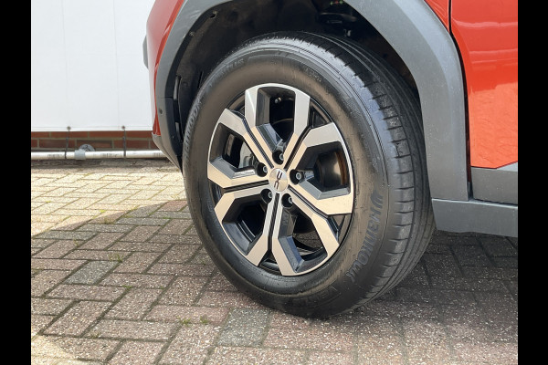 Dacia Bigster 1.2 Mild Hybrid 140 Journey Sleep Pack 360° Trekhaak Carplay