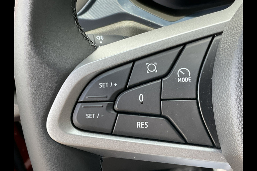 Dacia Bigster 1.2 Mild Hybrid 140 Journey Sleep Pack 360° Trekhaak Carplay
