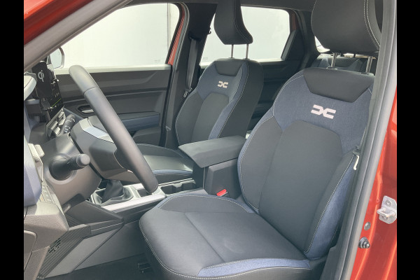 Dacia Bigster 1.2 Mild Hybrid 140 Journey Sleep Pack 360° Trekhaak Carplay