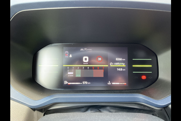 Dacia Bigster 1.2 Mild Hybrid 140 Journey Sleep Pack 360° Trekhaak Carplay