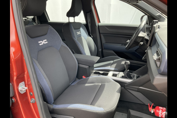 Dacia Bigster 1.2 Mild Hybrid 140 Journey Sleep Pack 360° Trekhaak Carplay