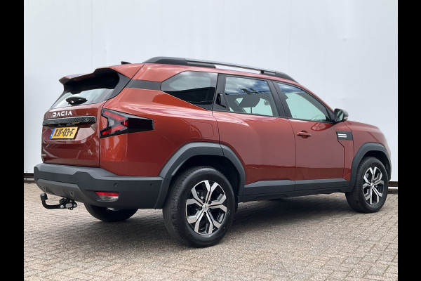 Dacia Bigster 1.2 Mild Hybrid 140 Journey Sleep Pack 360° Trekhaak Carplay