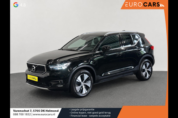 Volvo XC40 1.5 T5 Recharge Inscription Navigatie Apple Carplay Android Auto Camera Parkeersensoren Adaptive Cruise Control + Pilot Assist Dodehoekdetectie Full LED Climate Control Lichtmetalen velgen