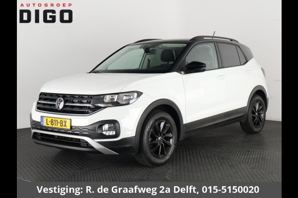 Volkswagen T-Cross 1.0 TSI Life Two-Tone | Apple Carplay & AndroidAUTO | Navigatie | Cruise Control |