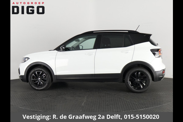 Volkswagen T-Cross 1.0 TSI Life Two-Tone | Apple Carplay & AndroidAUTO | Navigatie | Cruise Control |