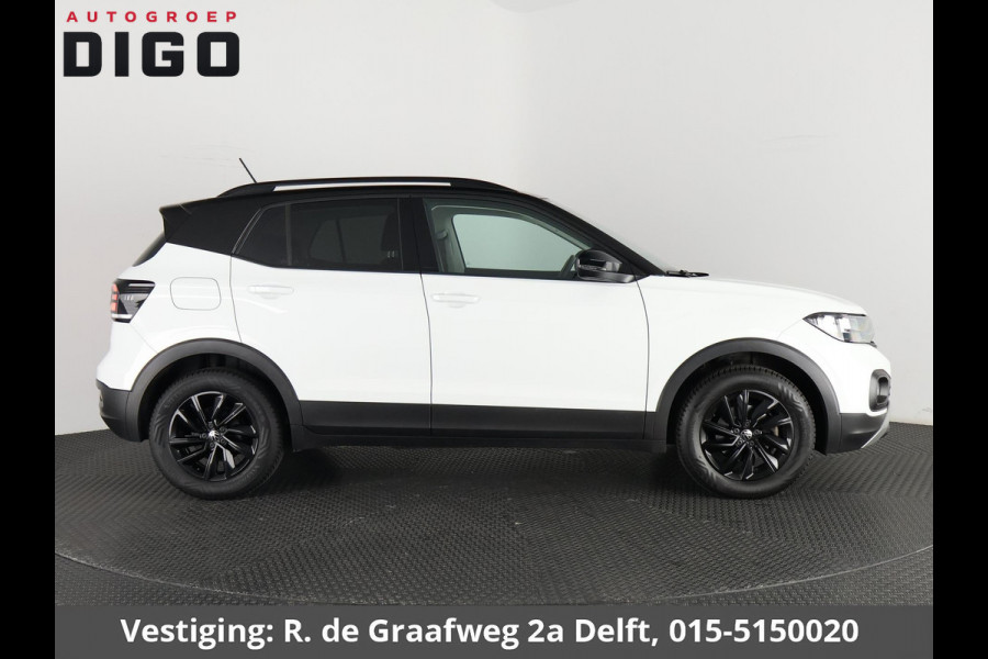 Volkswagen T-Cross 1.0 TSI Life Two-Tone | Apple Carplay & AndroidAUTO | Navigatie | Cruise Control |
