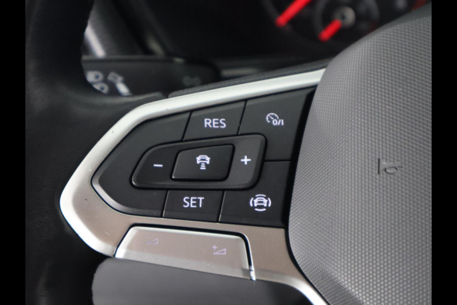 Volkswagen T-Cross 1.0 TSI Life Two-Tone | Apple Carplay & AndroidAUTO | Navigatie | Cruise Control |