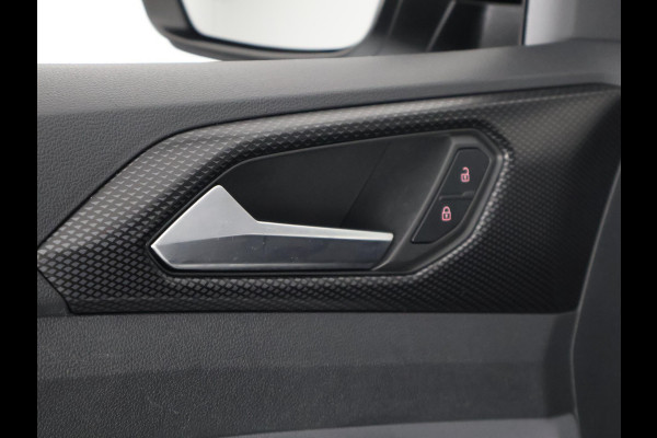 Volkswagen T-Cross 1.0 TSI Life Two-Tone | Apple Carplay & AndroidAUTO | Navigatie | Cruise Control |