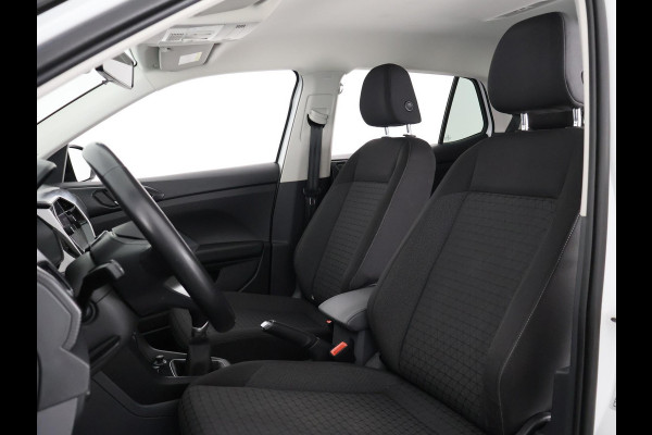 Volkswagen T-Cross 1.0 TSI Life Two-Tone | Apple Carplay & AndroidAUTO | Navigatie | Cruise Control |
