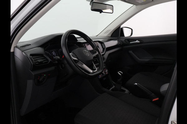 Volkswagen T-Cross 1.0 TSI Life Two-Tone | Apple Carplay & AndroidAUTO | Navigatie | Cruise Control |