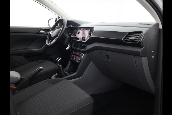 Volkswagen T-Cross 1.0 TSI Life Two-Tone | Apple Carplay & AndroidAUTO | Navigatie | Cruise Control |