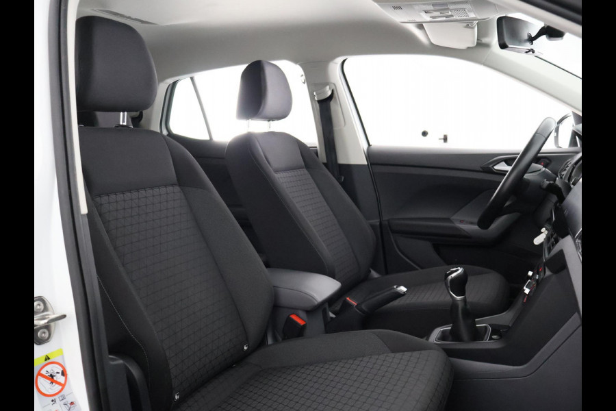 Volkswagen T-Cross 1.0 TSI Life Two-Tone | Apple Carplay & AndroidAUTO | Navigatie | Cruise Control |