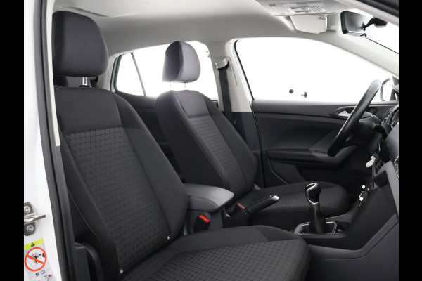 Volkswagen T-Cross 1.0 TSI Life Two-Tone | Apple Carplay & AndroidAUTO | Navigatie | Cruise Control |