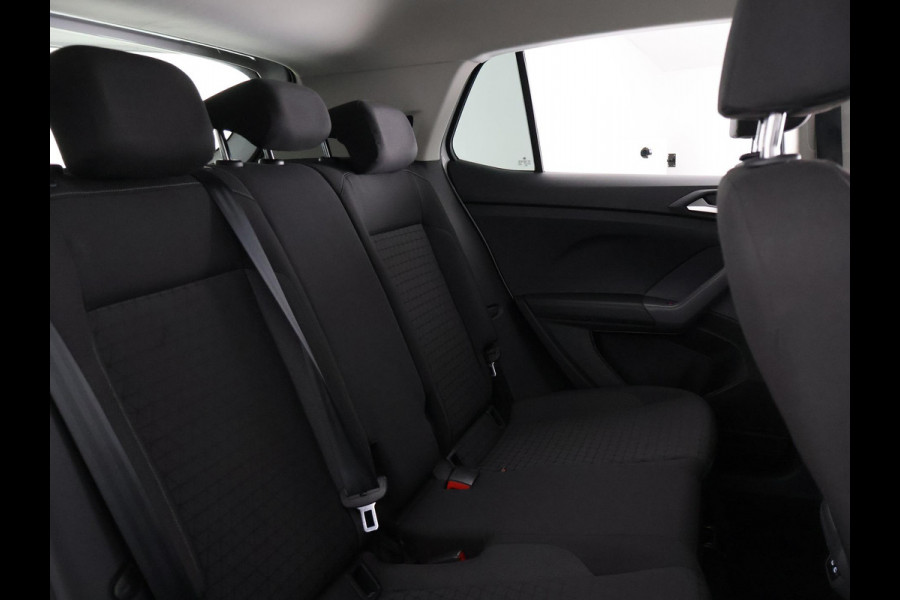 Volkswagen T-Cross 1.0 TSI Life Two-Tone | Apple Carplay & AndroidAUTO | Navigatie | Cruise Control |