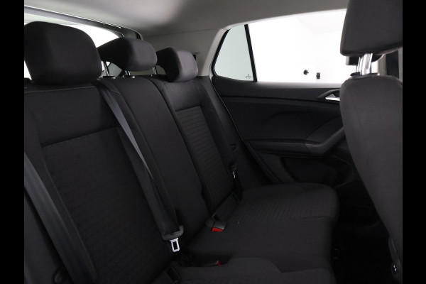 Volkswagen T-Cross 1.0 TSI Life Two-Tone | Apple Carplay & AndroidAUTO | Navigatie | Cruise Control |