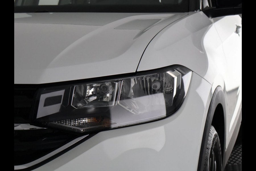 Volkswagen T-Cross 1.0 TSI Life Two-Tone | Apple Carplay & AndroidAUTO | Navigatie | Cruise Control |