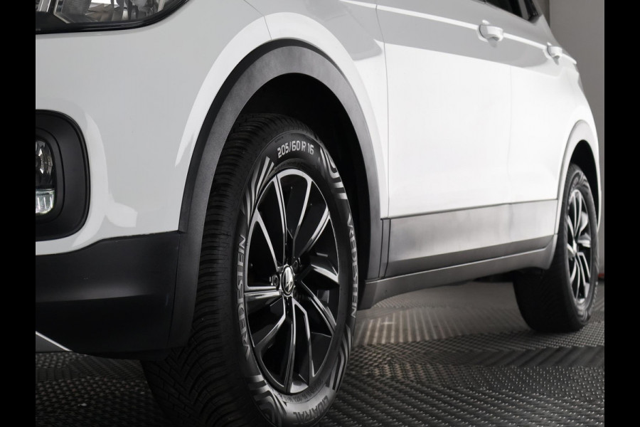 Volkswagen T-Cross 1.0 TSI Life Two-Tone | Apple Carplay & AndroidAUTO | Navigatie | Cruise Control |