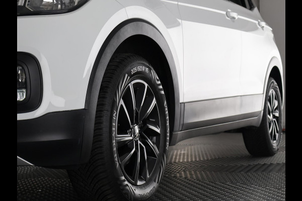 Volkswagen T-Cross 1.0 TSI Life Two-Tone | Apple Carplay & AndroidAUTO | Navigatie | Cruise Control |