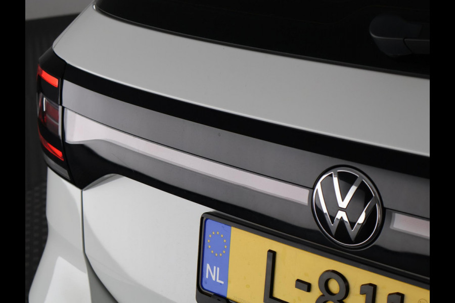 Volkswagen T-Cross 1.0 TSI Life Two-Tone | Apple Carplay & AndroidAUTO | Navigatie | Cruise Control |