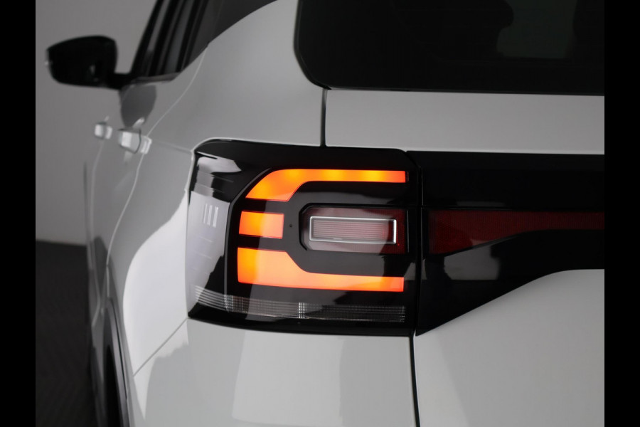 Volkswagen T-Cross 1.0 TSI Life Two-Tone | Apple Carplay & AndroidAUTO | Navigatie | Cruise Control |