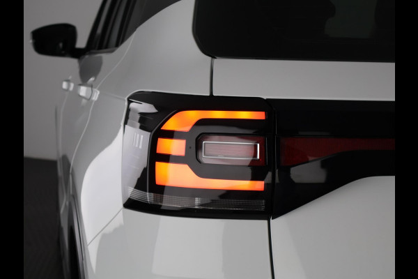 Volkswagen T-Cross 1.0 TSI Life Two-Tone | Apple Carplay & AndroidAUTO | Navigatie | Cruise Control |