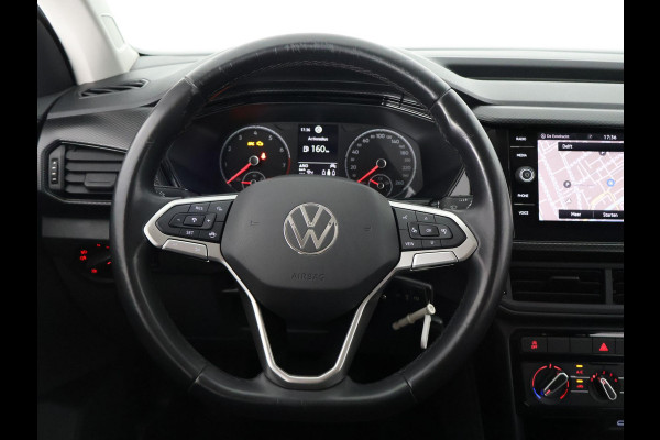 Volkswagen T-Cross 1.0 TSI Life Two-Tone | Apple Carplay & AndroidAUTO | Navigatie | Cruise Control |