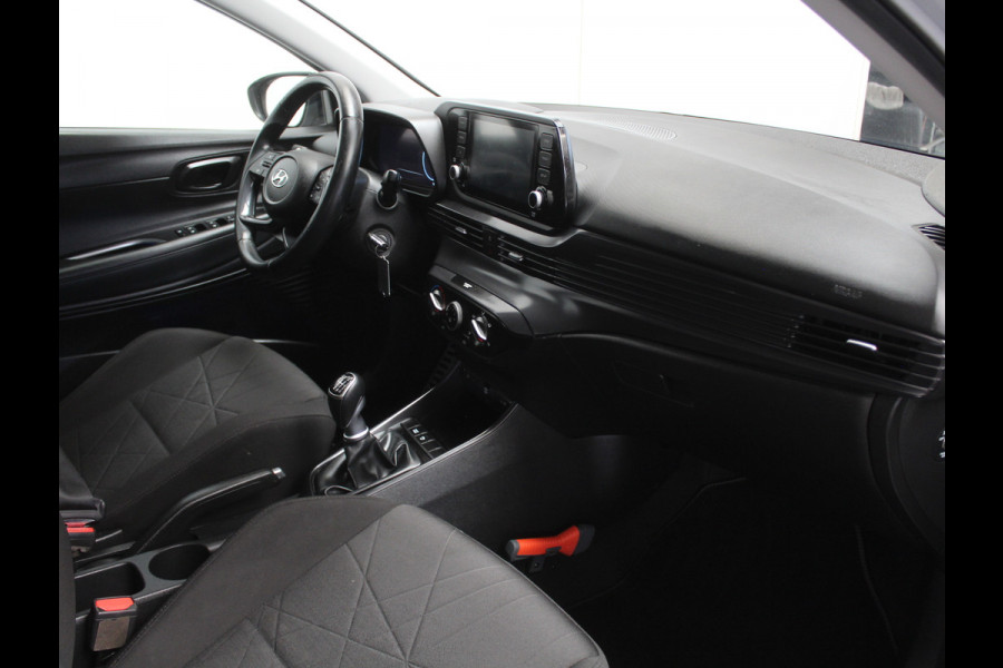 Hyundai Bayon 1.0 T-GDI Comfort AIRCO | CRUISE | LED | PDCA | CARPLAY | CAMERA | DAB | LMV16