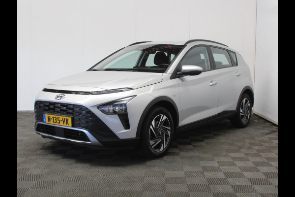 Hyundai Bayon 1.0 T-GDI Comfort AIRCO | CRUISE | LED | PDCA | CARPLAY | CAMERA | DAB | LMV16