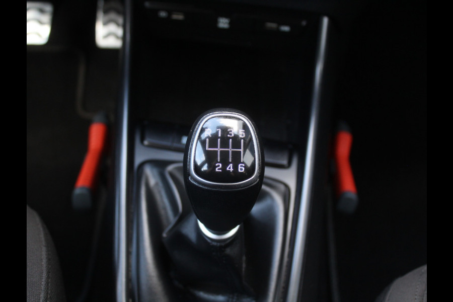 Hyundai Bayon 1.0 T-GDI Comfort AIRCO | CRUISE | LED | PDCA | CARPLAY | CAMERA | DAB | LMV16