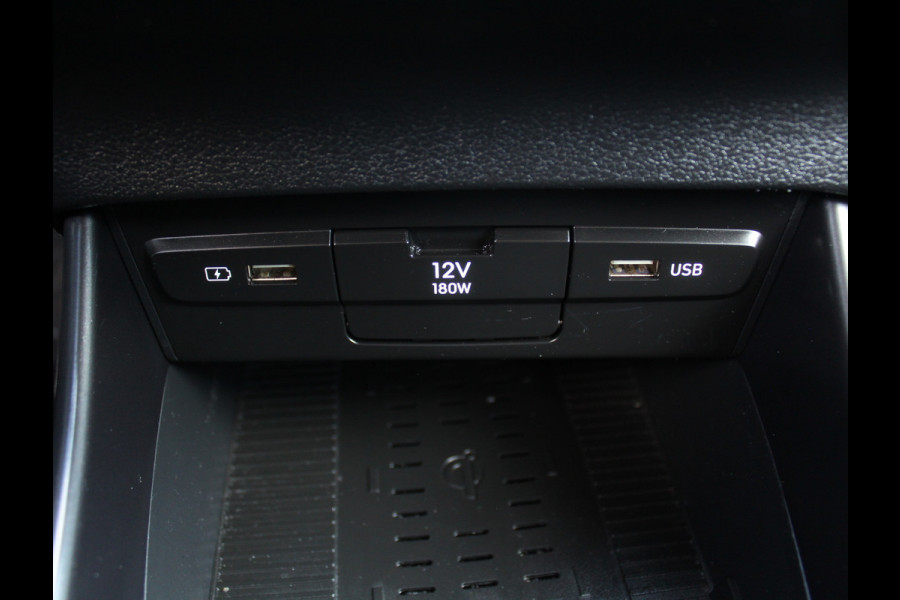 Hyundai Bayon 1.0 T-GDI Comfort AIRCO | CRUISE | LED | PDCA | CARPLAY | CAMERA | DAB | LMV16