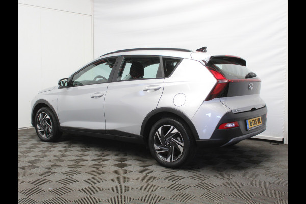 Hyundai Bayon 1.0 T-GDI Comfort AIRCO | CRUISE | LED | PDCA | CARPLAY | CAMERA | DAB | LMV16