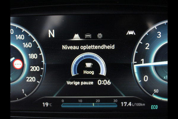 Hyundai Bayon 1.0 T-GDI Comfort AIRCO | CRUISE | LED | PDCA | CARPLAY | CAMERA | DAB | LMV16