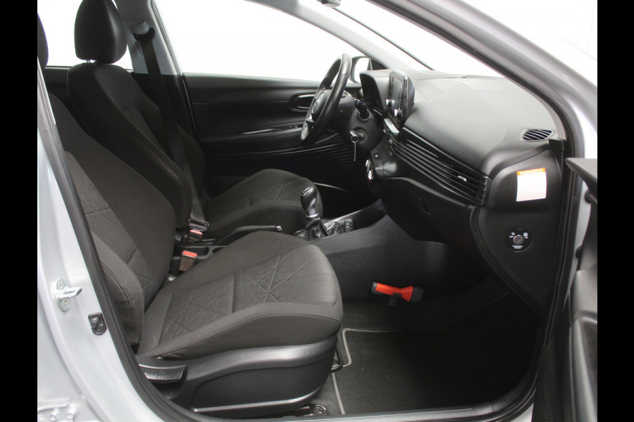 Hyundai Bayon 1.0 T-GDI Comfort AIRCO | CRUISE | LED | PDCA | CARPLAY | CAMERA | DAB | LMV16