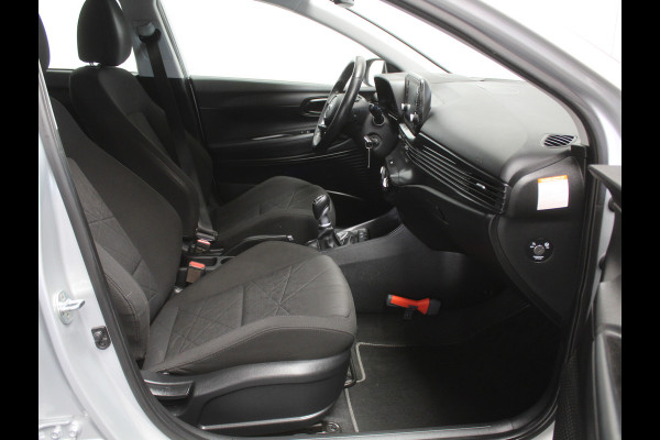 Hyundai Bayon 1.0 T-GDI Comfort AIRCO | CRUISE | LED | PDCA | CARPLAY | CAMERA | DAB | LMV16