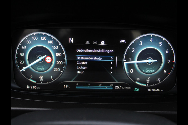 Hyundai Bayon 1.0 T-GDI Comfort AIRCO | CRUISE | LED | PDCA | CARPLAY | CAMERA | DAB | LMV16