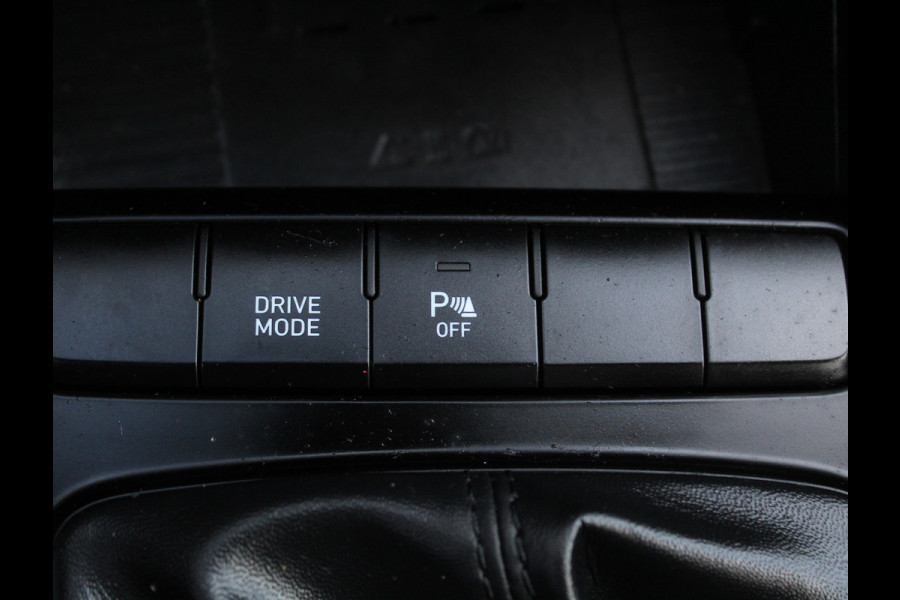 Hyundai Bayon 1.0 T-GDI Comfort AIRCO | CRUISE | LED | PDCA | CARPLAY | CAMERA | DAB | LMV16