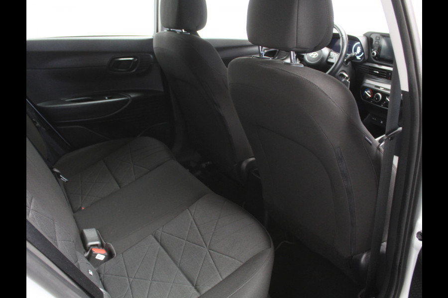 Hyundai Bayon 1.0 T-GDI Comfort AIRCO | CRUISE | LED | PDCA | CARPLAY | CAMERA | DAB | LMV16
