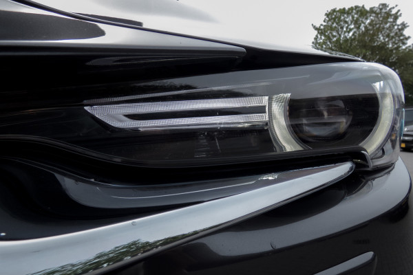 Mazda CX-5 2.5 SkyActiv-G 194 GT-M |360° | Trekhaak | Stoel- & Stuurvw.