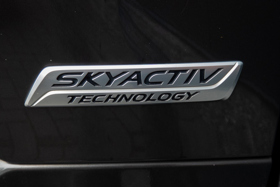 Mazda CX-5 2.5 SkyActiv-G 194 GT-M |360° | Trekhaak | Stoel- & Stuurvw.