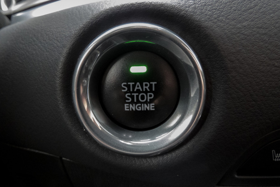 Mazda CX-5 2.5 SkyActiv-G 194 GT-M |360° | Trekhaak | Stoel- & Stuurvw.